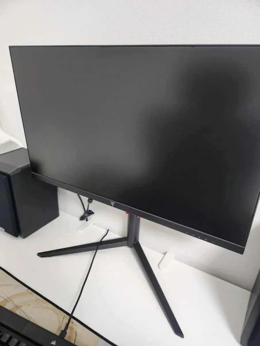 주연테크 X25F 240hz